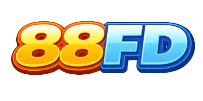 88FD logo